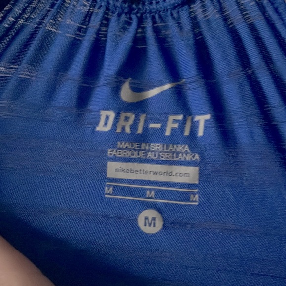NIKE Dri-fit Tank Top - Picture 3 of 5